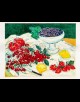 Fruits still life_Cottavoz_1991