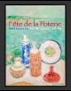 Affiche exposition 1982