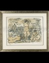 Bathers _ Cottavoz 1973