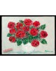 Bouquet de Roses Rouges - Cottavoz