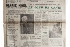 journal-Les-lettres-Francais-COTTAVOZ-le-peintre