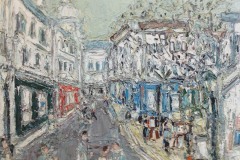 COTTAVOZ-Place_du_Tertre-hst-50x61-Estades