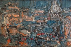 COTTAVOZ-Venise-hst-16x24-Estades