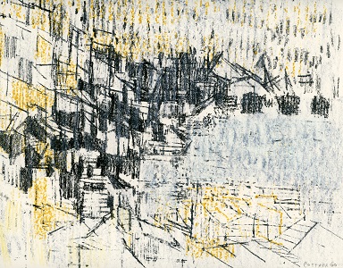 IMRE PAN -« SIGNE »- 8 mai 1960