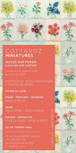 cottavoz exposition