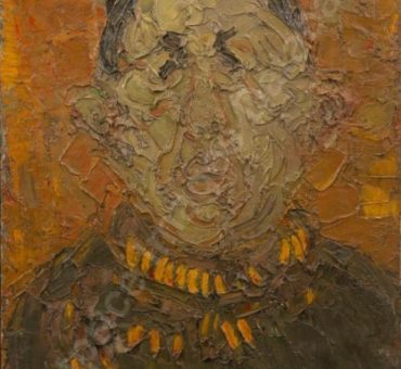 Portrait de GARBELL