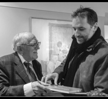 Samedi 22 novembre 2018, l'atelier de Truphmus aux enchères, quelques souvenirs...