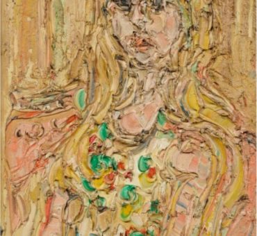 Marina PICASSO 1971