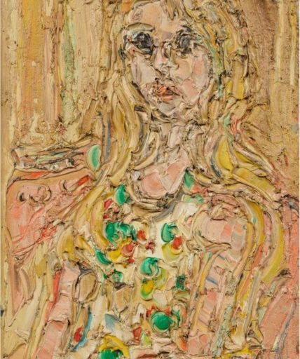 Marina PICASSO 1971